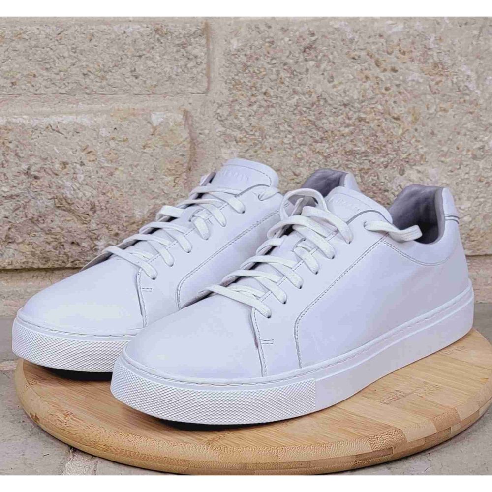 Cole Haan Sneaker Grand CrossCourt Traveler Lace-up Low Top Casual Size 9.5M